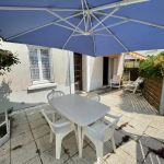gite - les Hortensias - SAINT AIGNAN - Loir-et-Cher