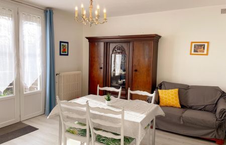 G&icirc;te n&deg;41G1177 Muides-sur-Loire - Loir-et-Cher - photo