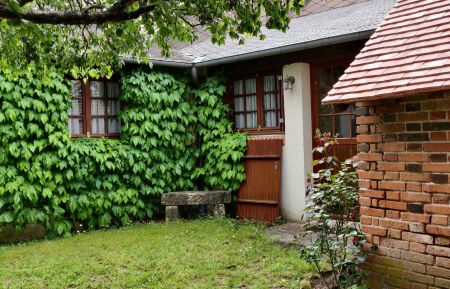 G&icirc;te n&deg;41G339 La Fert&eacute;-Imbault - Loir-et-Cher - photo