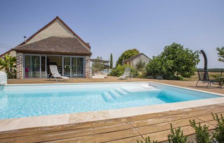 Gîte n°41G1328 Renay - Loir-et-Cher - photo
