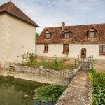 gite - La Cardinale - VALLOIRE SUR CISSE - CHOUZY-SUR-CISSE - Loir-et-Cher