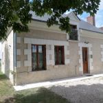 gite - Chez M&eacute;m&eacute; - SAMBIN - Loir-et-Cher