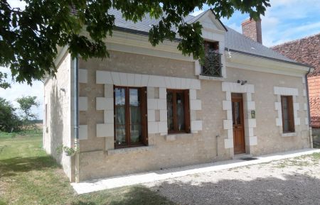 G&icirc;te n&deg;41G1128 Sambin - Loir-et-Cher - photo