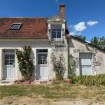 gite - Le Refuge d'Anne - COUDDES - Loir-et-Cher
