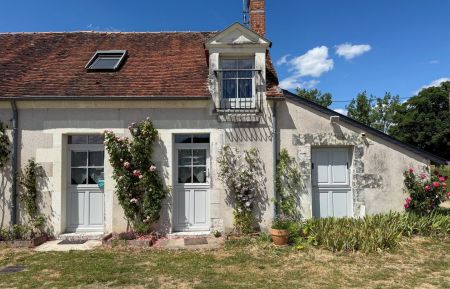G&icirc;te n&deg;41G463 Couddes - Loir-et-Cher - photo