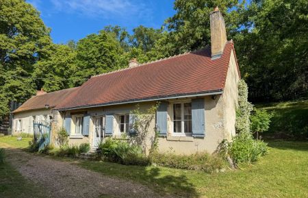 Gîte n°41G1054 Veuzain-sur-Loire - Loir-et-Cher - photo