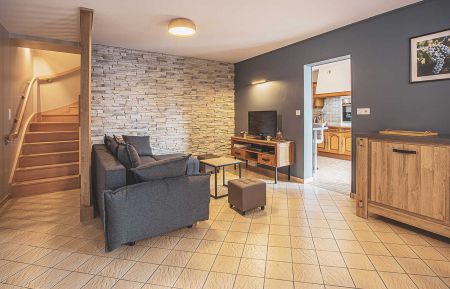 G&icirc;te n&deg;41G1246 Sambin - Loir-et-Cher - photo