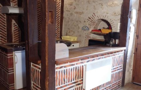 Gîte n°41G212 Cour-sur-Loire - Loir-et-Cher - photo