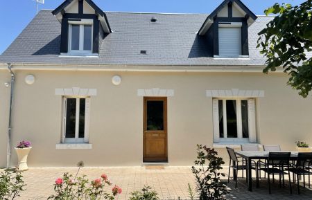 G&icirc;te n&deg;41G1252 Le Controis-en-Sologne - Loir-et-Cher - photo