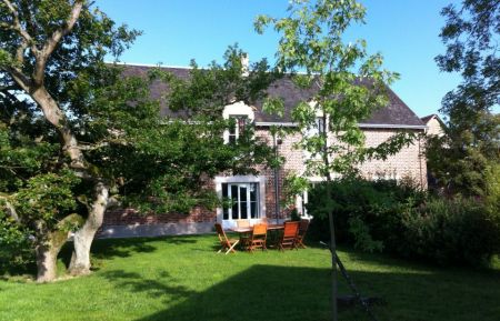 G&icirc;te n&deg;41G603 Danz&eacute; - Loir-et-Cher - photo
