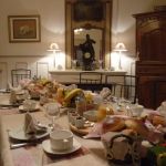 le petit dejeuner