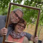 Patricia et Michel