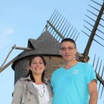 &Eacute;ric et C&eacute;line