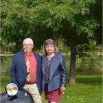Patricia &amp; Bruno
