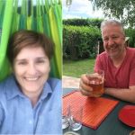 Sandrine et Philippe vous accueillent
