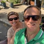 Muriel et Eric